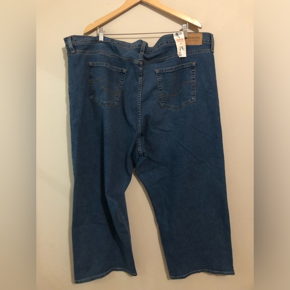 ♦️ Levi Strauss | High-rise Loose Crop - Picture 7 of 7